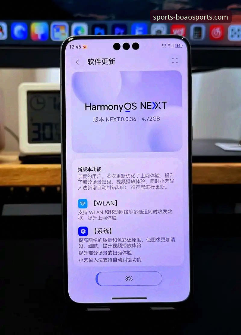博澳体育移动端安装教程：完整实用指南与版本对比分析
