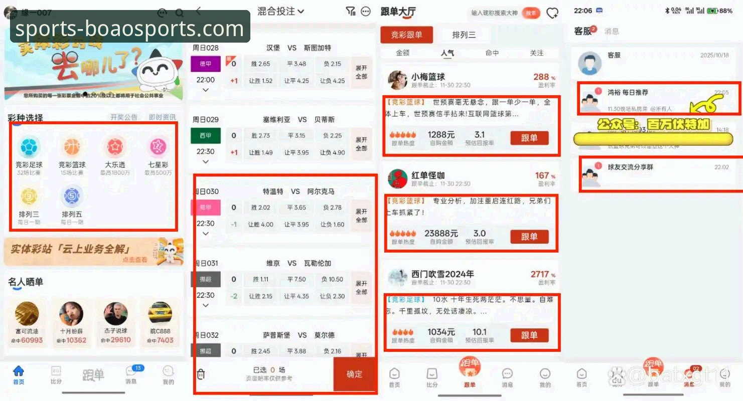 深度揭秘：博澳体育如何投注怎么样？老用户亲测体验全解析