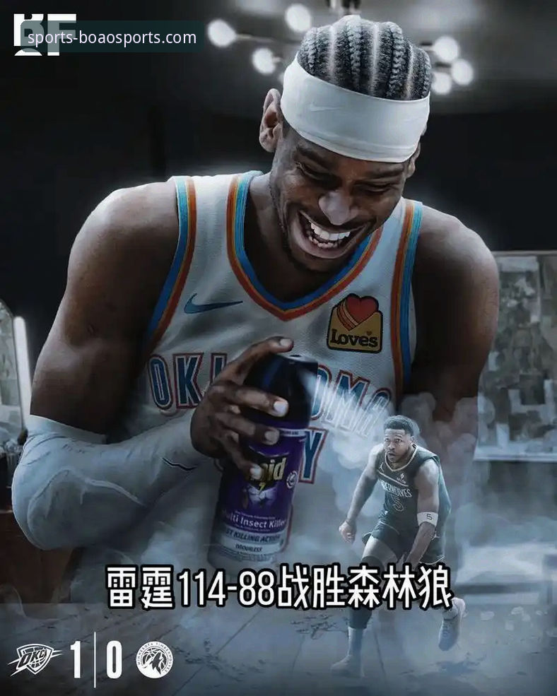 亚历山大47分加时制胜，雷霆险胜活塞：一场在博澳体育平台见证的攻防博弈深度评测