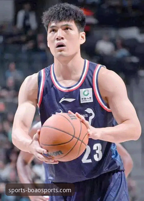 陈国豪回避条款升级：CBA状元对阵旧主遭全面禁赛，卡位战悬念再添变数